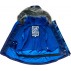 Зимний термокомплект куртка и полукомбинезон Garden Baby 102018-7 р.86-104